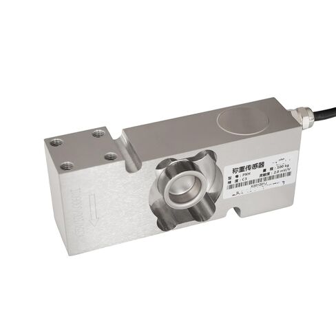 PXH-100kg الفولاذ المقاوم للصدأ نقطة واحدة وزنها الاستشعار 100 كجم درجة ميزان ذو منصة إلكترونية الصناعية 1 قطعة in Kuwait
