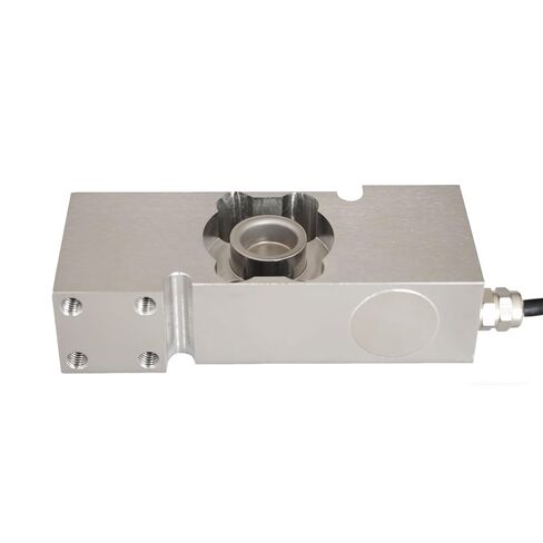 PXH-100kg الفولاذ المقاوم للصدأ نقطة واحدة وزنها الاستشعار 100 كجم درجة ميزان ذو منصة إلكترونية الصناعية 1 قطعة in Kuwait