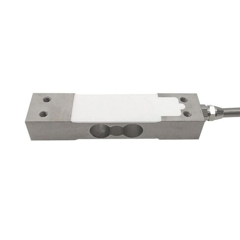 PX5AS-30KG الفولاذ المقاوم للصدأ نقطة واحدة وزنها الاستشعار التعبئة والتغليف منصة مقياس 1PCS in Kuwait