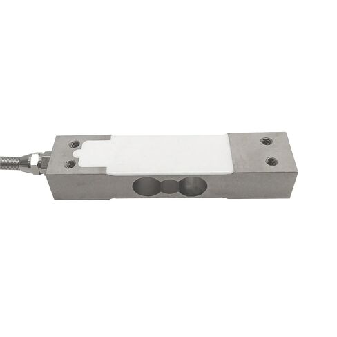 PX5AS-30KG الفولاذ المقاوم للصدأ نقطة واحدة وزنها الاستشعار التعبئة والتغليف منصة مقياس 1PCS in Kuwait