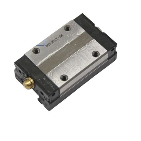 1pc THK SSR15XW SSR20XW Linear Bearing Rail Block for Roland VS640 XJ740 FJ740 RA640 VP540 VP540 SP540 SJ540 Slider Block(THK SSR 20 XW) in Saudi Arabia