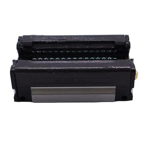 1pc for SJ-540 / SJ-740 / FJ-540 / FJ-740 / XJ-740 L-Bearing/Rail Block SSR15XW1UU+2740LY-21895154 in Saudi Arabia