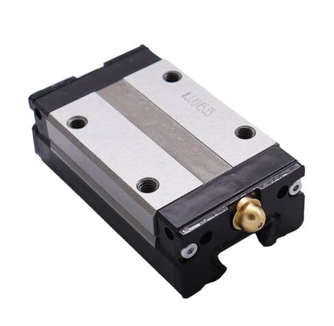 1pc for SJ-540 / SJ-740 / FJ-540 / FJ-740 / XJ-740 L-Bearing/Rail Block SSR15XW1UU+2740LY-21895154 in Saudi Arabia