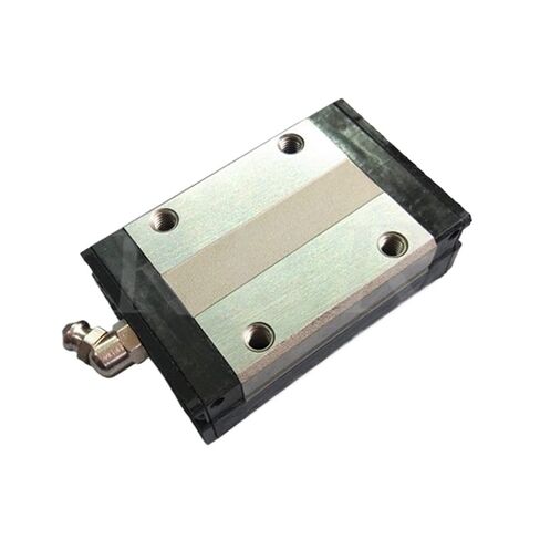 1pc Roland Block Slider SSR15XW THK Linear Block Roland VP SP SJ XJ XC FJ RA 300 540 640 740 Printer Bearing Block SSR20XW(THK SSR15XW) in Saudi Arabia