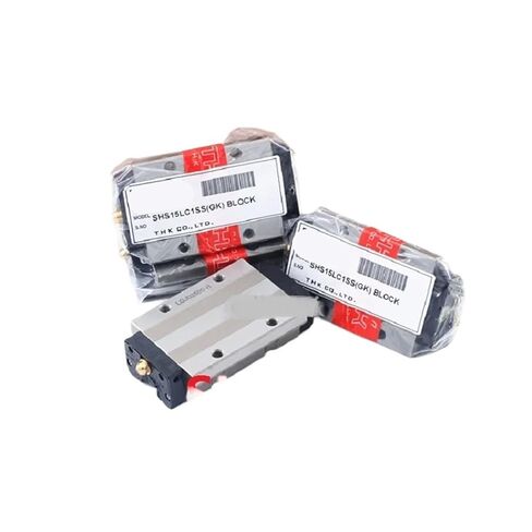 1pc Linear Guide Slider SHS15LC Block in Saudi Arabia