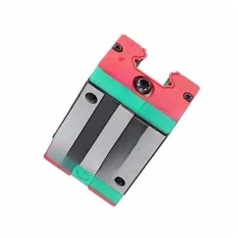 1pc HGH20CA high Linear Guide Slider Linear Motion Guide Numerical Control Linear Guide(HGH20CC 20mm) in Saudi Arabia