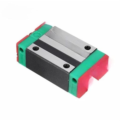 1pc HGH20CA high Linear Guide Slider Linear Motion Guide Numerical Control Linear Guide(HGH20CC 20mm) in Saudi Arabia
