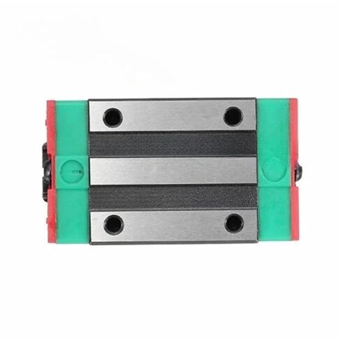 1pc HGH20CA high Linear Guide Slider Linear Motion Guide Numerical Control Linear Guide(HGH20CC 20mm) in Saudi Arabia