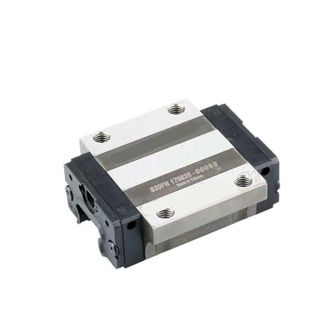 1pcs Linear Guide Slider TRS20FN TR S20FN Block TRS-20FN Carriage TR20 Flange Type Two Hole Slide in Saudi Arabia