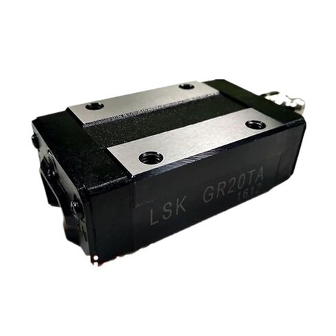 1pcs Linear Guide Block GR20TA in Saudi Arabia