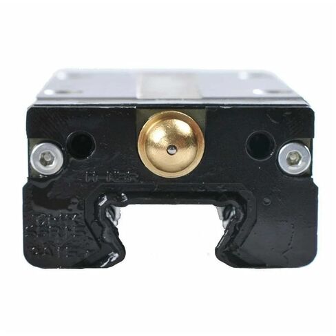 1pc Linear Bearing Rail Block SSR15XW1UU for Roland VS-640 RE-640 LEJ-640 in Saudi Arabia