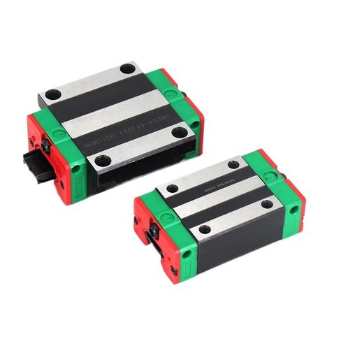1pc HGH15CA HGW15CC HGH20CA HGW20CC Slider Block Match Use HGR Linear Guide for Linear Rail CNC DIY Parts(HGW20CA) in Saudi Arabia