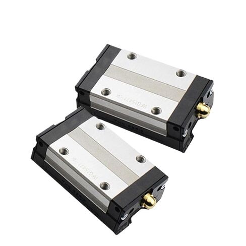 1pc SSR15XW Linear Guide Slider SSR15 SSR15XW1SS SSR15XW1UU for Roland RS640, FJ540/740, XJ640/740 JV33 JV4 in Saudi Arabia