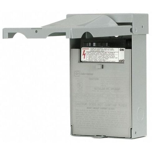 إيتون DPF222R مفتاح فصل مكيف الهواء، قابل للانصهار، 60 أمبير in Kuwait