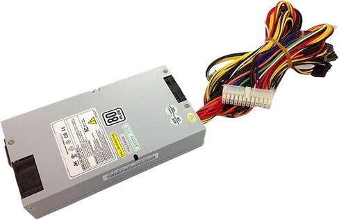 100-240V 350W 1U Server PFC Power Supply with -5V Replace FSP300-601U PSU FSP350-601U in Kuwait