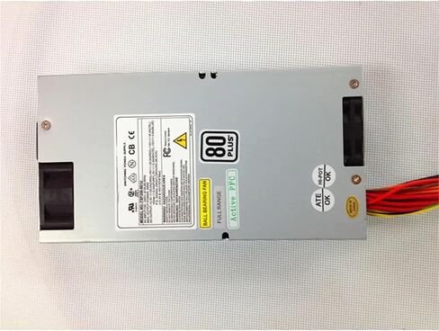 100-240V 350W 1U Server PFC Power Supply with -5V Replace FSP300-601U PSU FSP350-601U in Kuwait