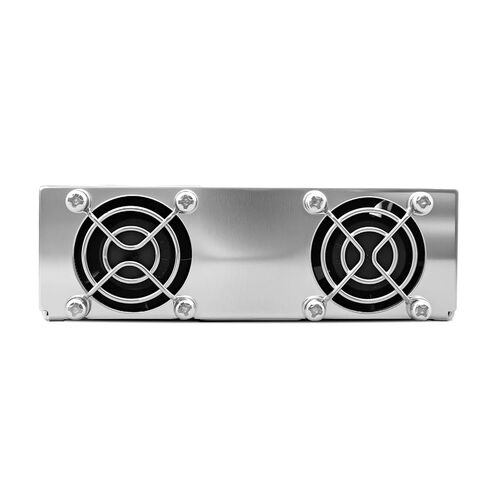 1000W AC-DC SMPS RSP Series Switching Power Supply Input 100-240V Output 12V 24V 48V Adjustable PFC CCCV High Power(48V_1000W) in Kuwait