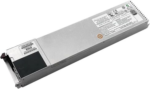 Ultra-Micro Server Power Supply PWS-920P-SQ 920W redundant Power Supply Module in Kuwait