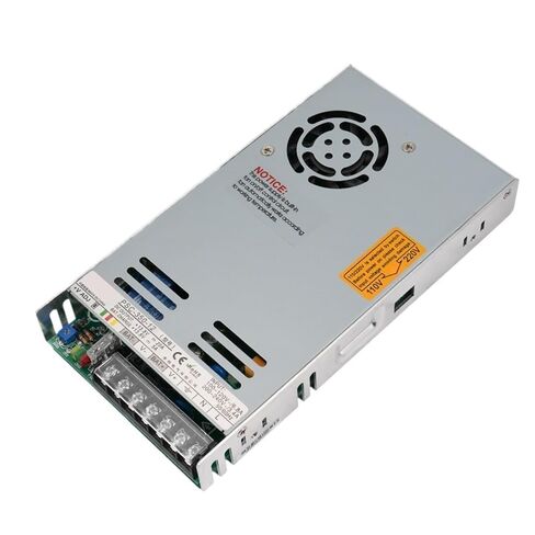 PSC-350-12 UPS Switching Power Supply 100-120/200-240VAC AC to 350W 13.8V 20A 13.8V 5A Charge Function SMPS in Kuwait
