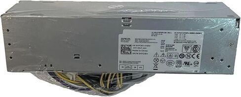 Power Supply 315W for 3020 9020 XE2 T1700 D315ES-00 H315ES-00 4FCWX VX372 AC320EM-01 L255AS-00 PSU in Kuwait