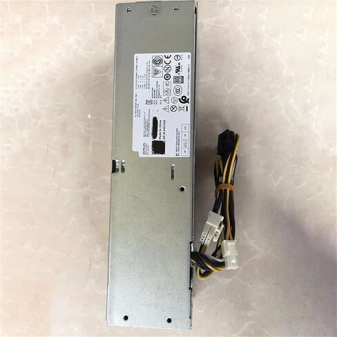 Power Supply 315W for 3020 9020 XE2 T1700 D315ES-00 H315ES-00 4FCWX VX372 AC320EM-01 L255AS-00 PSU in Kuwait