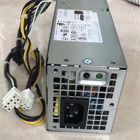 Power Supply 315W for 3020 9020 XE2 T1700 D315ES-00 H315ES-00 4FCWX VX372 AC320EM-01 L255AS-00 PSU in Kuwait