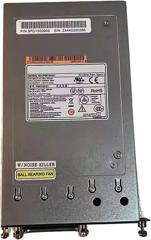 for H3C Power Module AC Power Supply LSPM5150D PSR150-D1 PSU 150W in Kuwait