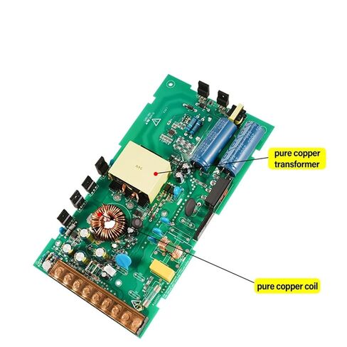 1pcs Switching Power Supply LRS 35W 50W 75W 100W 120W 150W 200W 250W 350W 400W 500W 110V/220VAC 12V 24V Industrial Adapter(12V_50 W) in Kuwait