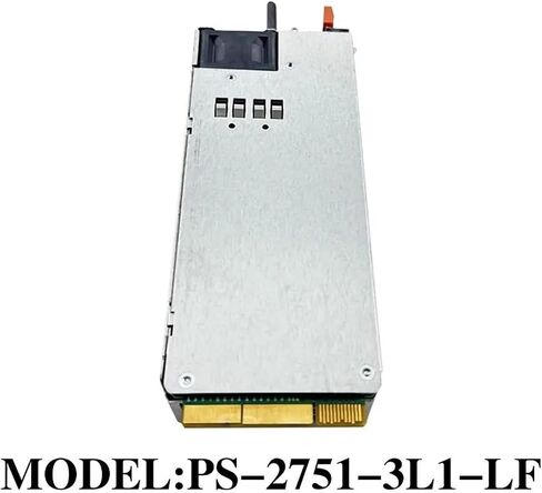 PS-2751-3L1-LF 750W وحدة طاقة الخادم 00HV209 in Kuwait