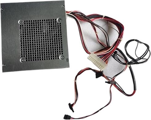 Power Supply L300EGM-00 AC300EBM-00 L300EBM-00 PS-5301-6DB PCH006 63YJP 00FCCJ 0TG7YF for T3630 T3640 T3650 300W PSU in Kuwait