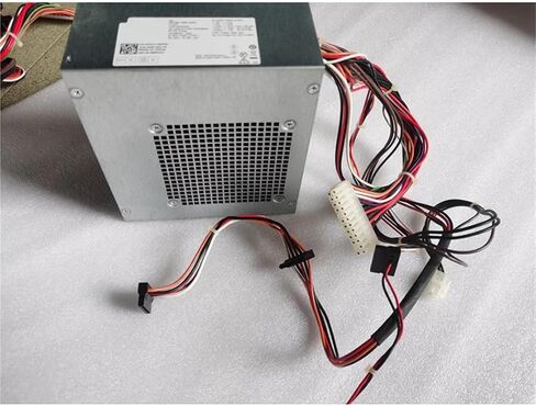 Power Supply L300EGM-00 AC300EBM-00 L300EBM-00 PS-5301-6DB PCH006 63YJP 00FCCJ 0TG7YF for T3630 T3640 T3650 300W PSU in Kuwait