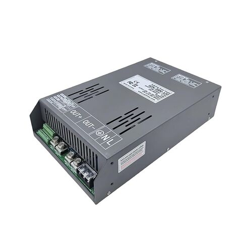 3000W RS485 Switching Power Supply,PFC,Parallel Current Sharing, Wide Voltage Input 90-275VAC Efficient and Adjustable SMPS(0-220V 0-13.6A_3000W) in Kuwait