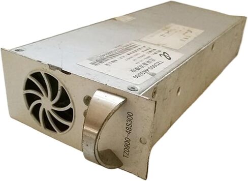 تم اختبار وحدة الطاقة TZD900-48S300 بالكامل in Kuwait