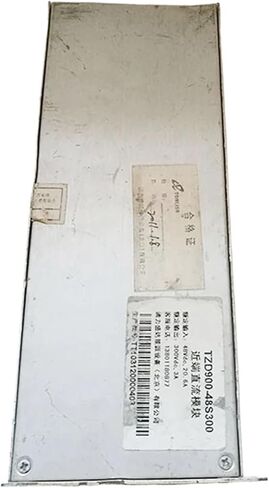 تم اختبار وحدة الطاقة TZD900-48S300 بالكامل in Kuwait