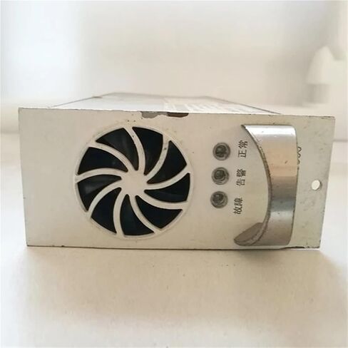 تم اختبار وحدة الطاقة TZD900-48S300 بالكامل in Kuwait