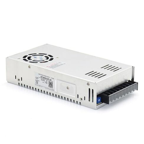 350 واط تبديل التيار الكهربائي HF350W-SF-24V 14.6A إخراج واحد in Kuwait