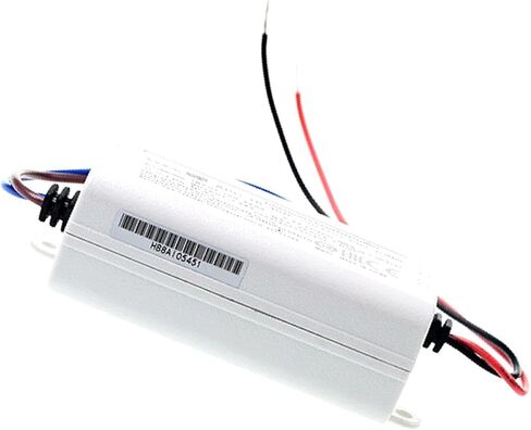 APC-16-350 16 وات 36 فولت 350 مللي أمبير تيار مستمر لتحويل التيار الكهربائي IP42 للديكور الداخلي LED، لافتات إعلانية LED، شرائط إضاءة (12 قطعة) (12) in Kuwait