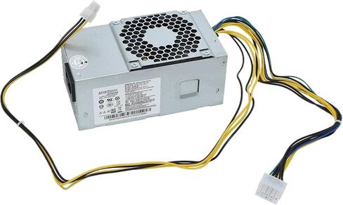 for 10Pin 180W Power Supply PCE025 PCE010 PCG010 HK280-72PP FSP180-20TGBAB PA-2181-2 PA-2221-3V 00PC745 in Kuwait