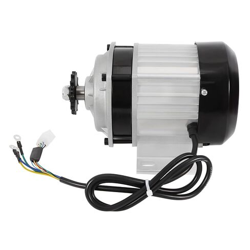 Brushless Motor Kits, 48V 750W Electric Brushless DC Motor Complete Kit, Universal Electric Scooter Brushless Motor, 3100 RPM High Speed Motors for DIY E-Bike Tricycle Quad Trike in Kuwait