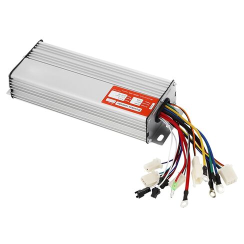 Brushless Motor Kits, 48V 750W Electric Brushless DC Motor Complete Kit, Universal Electric Scooter Brushless Motor, 3100 RPM High Speed Motors for DIY E-Bike Tricycle Quad Trike in Kuwait