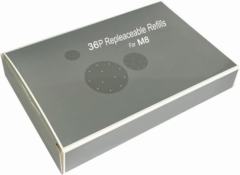 36P Spare Part 10 Pcs in Kuwait
