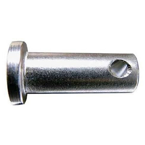 SeaChoice 59851; 1/2 X 2 Clevis Pin 1/ Bag Made by SeaChoice in Kuwait