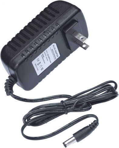 MyVolts 7.5V Power Supply Adaptor Compatible with Casio MT-70 Keyboard - US Plug in Kuwait