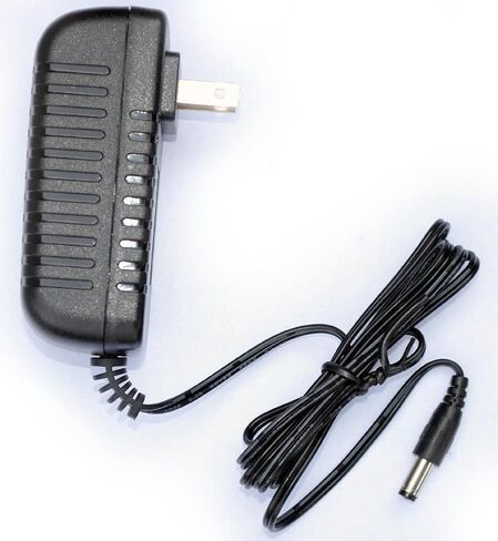 MyVolts 7.5V Power Supply Adaptor Compatible with Casio MT-70 Keyboard - US Plug in Kuwait