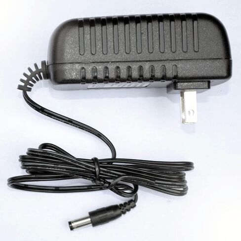MyVolts 7.5V Power Supply Adaptor Compatible with Casio MT-70 Keyboard - US Plug in Kuwait