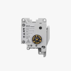 2026 3DTOOLS الأصلي A1 الطارد عدة التروس المزدوجة مجموعة محرك البثق لأجزاء الطابعة Bambu A1/A1mini ثلاثية الأبعاد in Kuwait