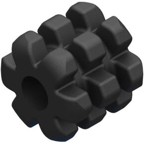 مخمد الاهتزازات Bee Stinger Micro Hex باللون الأسود - VDBL in Kuwait