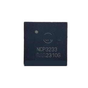 رقاقة NCP3233 حزمة QFN40 in Kuwait
