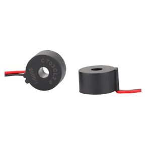 Precision AC Current Transformer DL-CT03CL1.0 5A/5mA 1000:1 DL-CT03CL2. 5A/2.5mA 2000:1 Manufacturer Price(DL-CT03CL2.0) in Kuwait