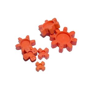Coupling Buffer Compressor Octagonal Glue Connecting Shaft Washer Gasket D14 D20 D25 D30 D35 D40 1Pcs(D14) in Kuwait